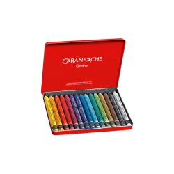 Caran d'Ache Neocolor II Aquarelle Pastel