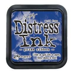 Distress Ink Pad- Prize Ribbon