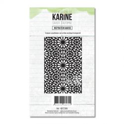 Les Ateliers De Karine - Cahier d'Automne - Textures 2 Clears 