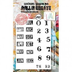 AALL and Create  -  N°107...