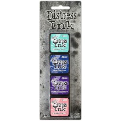 Distress Ink - Ink Pads - 4x1