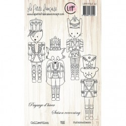 Sokai - Papier -étiquettes - Loisirs créatifs DIY  -scrapbooking-dies-tampons-aquarelle