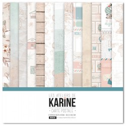 Les Ateliers de Karine -...
