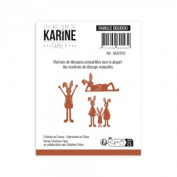 Les Ateliers de Karine -...