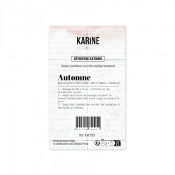 Les Ateliers de Karine -...