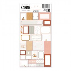 Les Ateliers de Karine -...