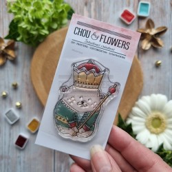 Chou & Flowers - It's...