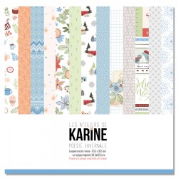 Les Ateliers de Karine -...