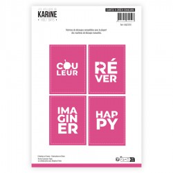 Les Ateliers de Karine -...