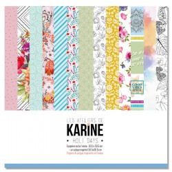 Les Ateliers de Karine -...