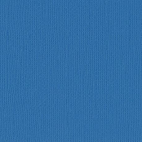 Florence Cardstock Sapphire