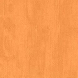 Florence cardstock texture 12 X 12 Saffron