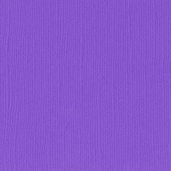 Florence • Cardstock texture 30,5x30,5cm Violet