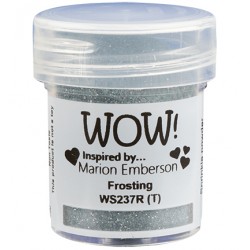 Wow Frosting (poudre à...