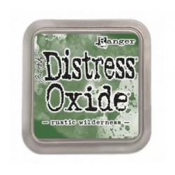 Distress Ink Rustic...