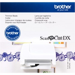 Brother - Scan N Cut - Lame...