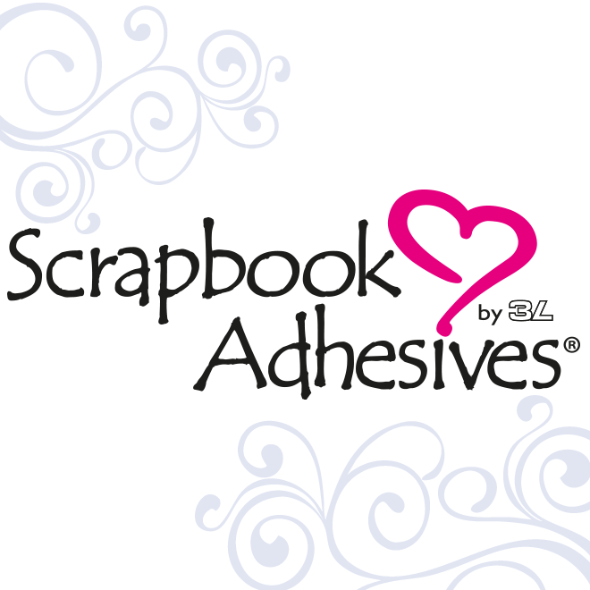 Scrapbook Adhesive
